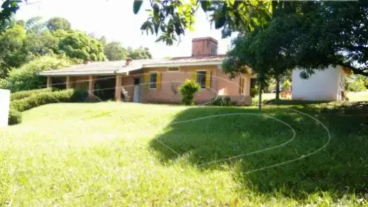 Fazenda/Sítio com 4 Quartos à venda, 300m² no Jardim Primavera, Santa Bárbara D'Oeste