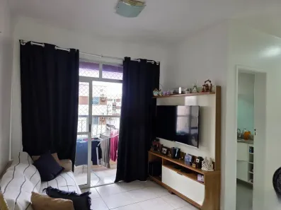 Apartamento com 3 Quartos à venda, 72m² no Distrito Industrial I, Manaus