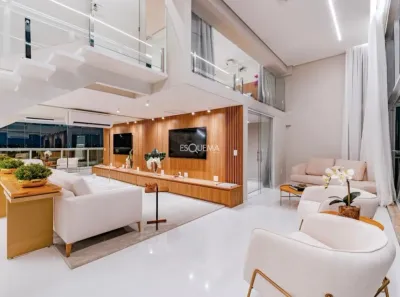 Apartamento com 2 Quartos à venda, 172m² no Vila Nova Conceição, São Paulo