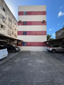 Apartamento com 3 Quartos à venda, 74m² no Encruzilhada, Recife