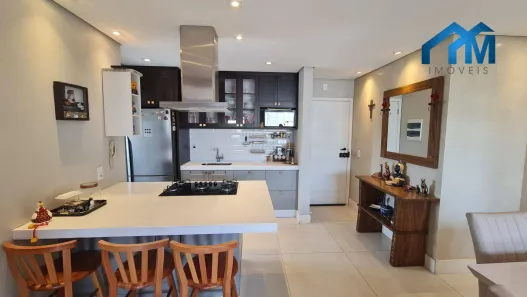 Apartamento com 2 Quartos à venda, 89m² no Brasil, Itu