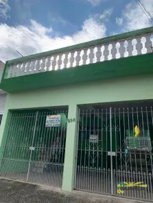 Sobrado com 2 Quartos à venda, 138m² no Casa Grande, Diadema