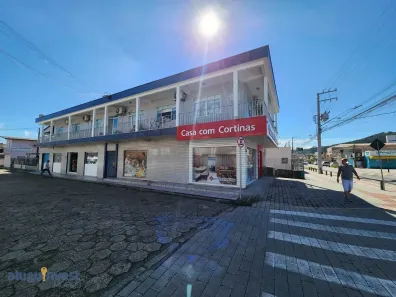 Ponto Comercial para alugar, 70m² no Ponte do Imaruim, Palhoça