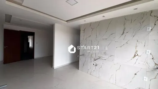 Apartamento com 3 Quartos à venda, 79m² no Jardim Belvedere, Volta Redonda
