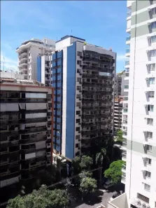 Cobertura com 3 Quartos para alugar, 190m² no Icaraí, Niterói