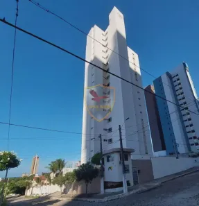 Apartamento com 2 Quartos à venda, 56m² no Ponta Negra, Natal