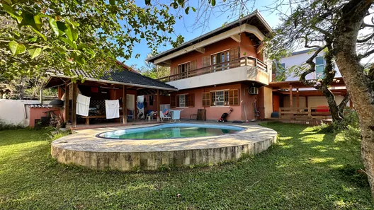 Sobrado com 4 Quartos à venda, 250m² no Cabeçudas, Itajaí