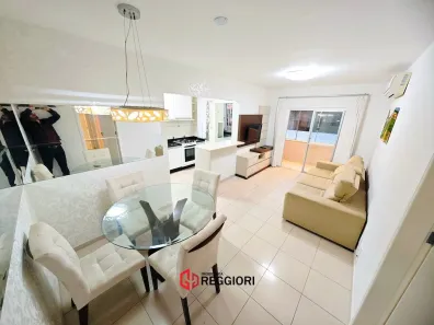 Apartamento com 2 Quartos à venda, 61m² no Centro, Balneário Camboriú