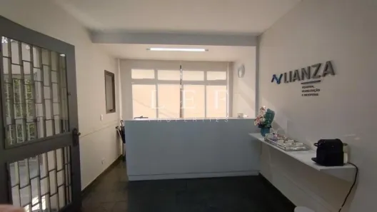 Sala Comercial à venda, 444m² no Mirandópolis, São Paulo