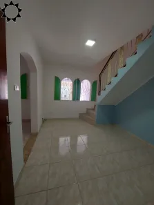 Casa com 4 Quartos à venda, 238m² no Jardim D'Abril, Osasco