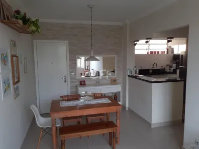 Apartamento com 2 Quartos para venda ou aluguel, 78m² no Vila João Jorge, Campinas