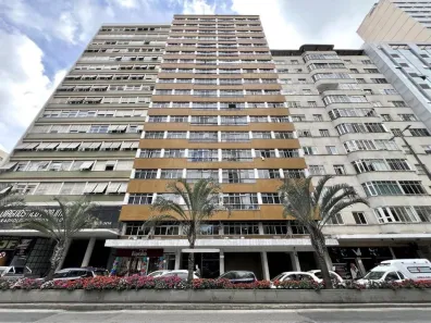Apartamento com 3 Quartos à venda, 180m² no Centro, Juiz de Fora