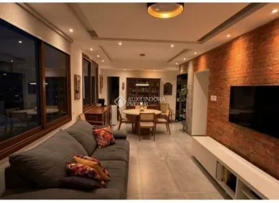 Apartamento com 2 Quartos à venda, 84m² no Centro Histórico, Porto Alegre
