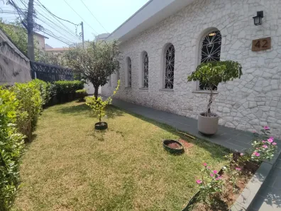 Casa com 3 Quartos à venda, 247m² no Vila Isolina Mazzei, São Paulo