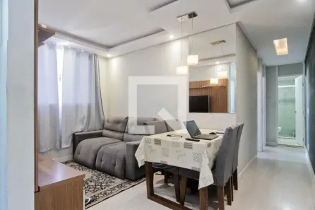 Apartamento com 2 Quartos à venda, 47m² no Jardim Íris, São Paulo