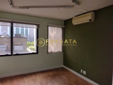Sala Comercial à venda, 71m² no Vila Olímpia, São Paulo