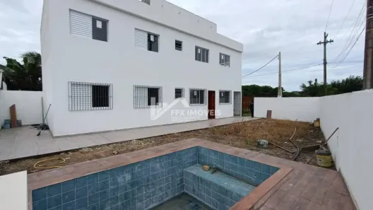 Casa com 2 Quartos à venda, 52m² no , Itanhaém