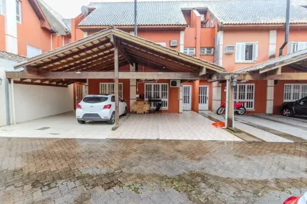 Casa de Condomínio com 3 Quartos à venda, 140m² no Teresópolis, Porto Alegre
