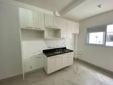Apartamento com 2 Quartos à venda, 59m² no Vila Guilherme, Votorantim