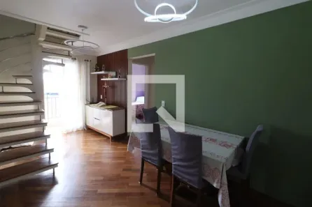 Cobertura com 4 Quartos à venda, 84m² no São Pedro, Osasco