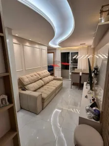 Apartamento com 2 Quartos à venda, 44m² no Parque Santa Fé, Porto Alegre