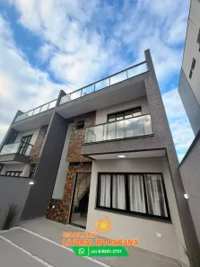 Sobrado com 3 Quartos à venda, 187m² no Monções, Pontal do Paraná