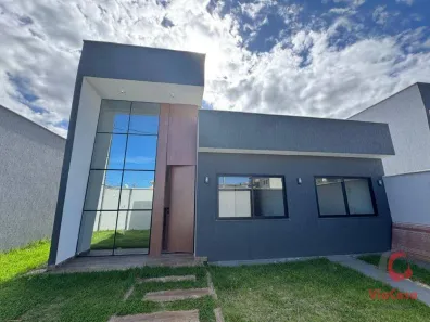 Casa com 3 Quartos à venda, 71m² no Enseada das Gaivotas, Rio das Ostras