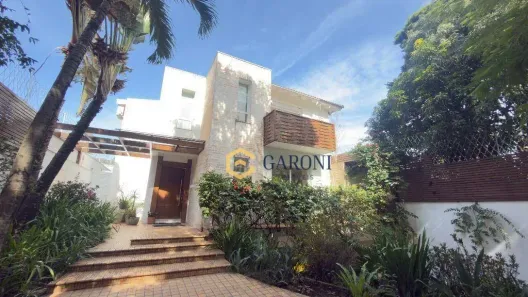 Casa com 4 Quartos para alugar, 600m² no Bela Aliança, São Paulo