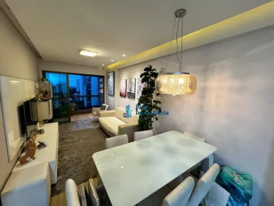 Apartamento com 2 Quartos à venda, 55m² no Piedade, Jaboatão dos Guararapes