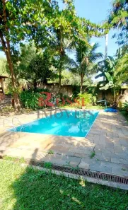 Fazenda/Sítio com 2 Quartos à venda, 140m² no Loteamento Fontes e Bosques Alam Grei, Rio Claro