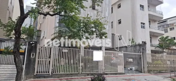 Apartamento com 3 Quartos à venda, 90m² no Cidade Nova, Belo Horizonte