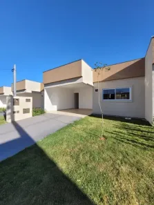 Casa com 3 Quartos à venda, 100m² no Chácaras Colorado, Anápolis