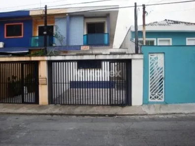 Sobrado com 3 Quartos à venda, 160m² no Vila Constança, São Paulo