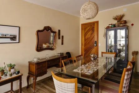 Apartamento com 3 Quartos à venda, 68m² no Granja Viana, Cotia