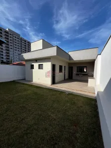 Casa com 3 Quartos à venda, 165m² no Desmembramento Santo Antônio, Itupeva