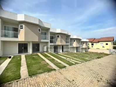 Casa com 2 Quartos à venda, 85m² no Alto da Boa Vista, Araruama