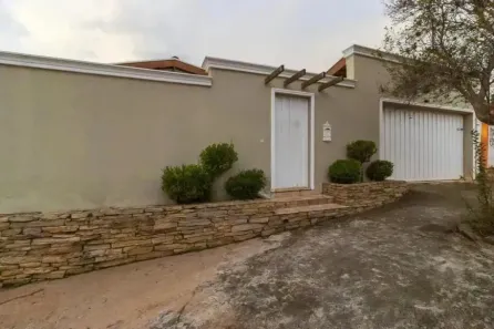Casa com 2 Quartos à venda, 195m² no Jardim Planalto, Campinas