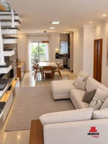 Sobrado com 3 Quartos à venda, 250m² no Jardins do Paraíso, Mogi das Cruzes