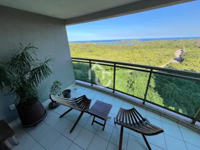 Apartamento com 3 Quartos à venda, 116m² no Barra da Tijuca, Rio de Janeiro