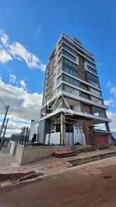 Apartamento com 3 Quartos à venda, 103m² no Cidade Nova, Passo Fundo