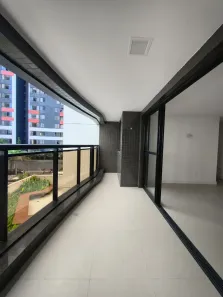 Apartamento com 3 Quartos à venda, 105m² no Cocó, Fortaleza