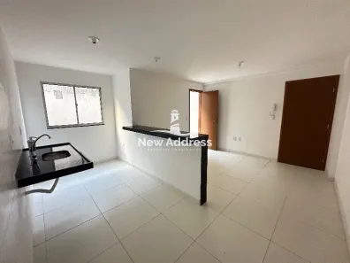 Apartamento com 2 Quartos à venda, 62m² no Nova Itaparica, Vila Velha