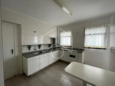 Apartamento com 3 Quartos à venda, 110m² no Boa Vista, Marília