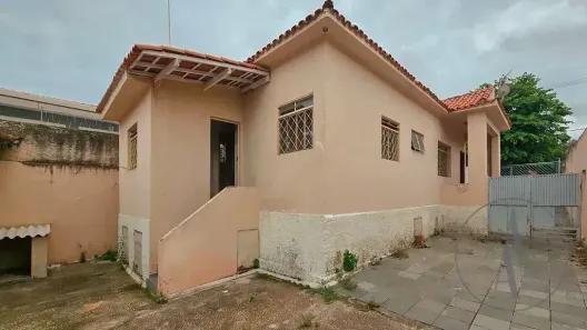 Lote/Terreno à venda, 480m² no Jardim Santa Rosália, Sorocaba