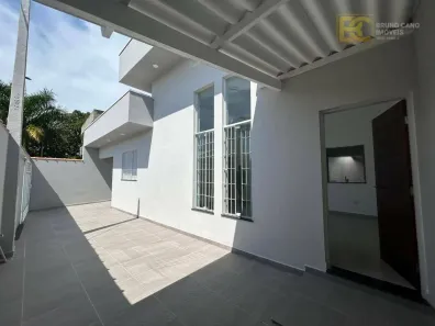 Casa com 3 Quartos à venda, 93m² no Stella Maris, Peruíbe
