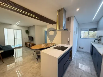 Apartamento com 3 Quartos para venda ou aluguel, 71m² no Vila Nambi, Jundiaí
