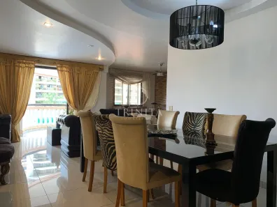 Apartamento com 3 Quartos à venda, 145m² no Barra da Tijuca, Rio de Janeiro