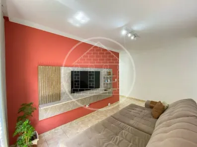 Apartamento com 2 Quartos à venda, 54m² no Jardim Novo Santo Amaro, São Paulo