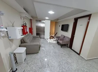 Casa de Condomínio com 12 Quartos à venda, 500m² no Icaraí, Niterói