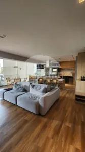 Apartamento com 2 Quartos à venda, 106m² no Tatuapé, São Paulo
